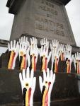 commemorations 11 novembre 