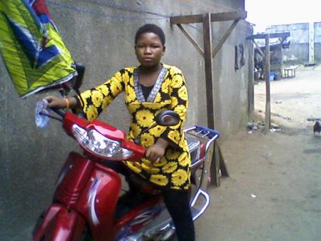 SANDRINE
