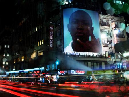 RIKI LE RICHE AU GRAND ECRAN