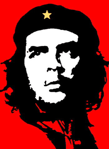 che guevara