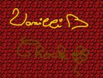Vanilli et chock deux contes-esses d\'histoires en tout genre