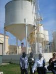 Plus d'eau potable pour tous