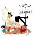 AUX TRESORS DE CARO d�p�t vente en ligne
