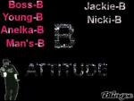 b-attitude
