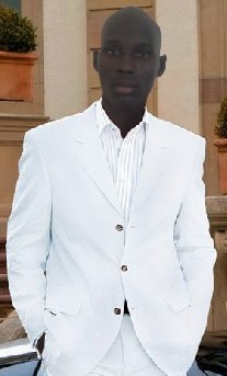 it's me, Moutalib Bousso.................