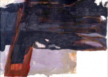 Ombres mouvantes