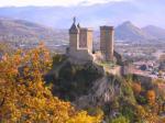 bts tourisme ari�ge