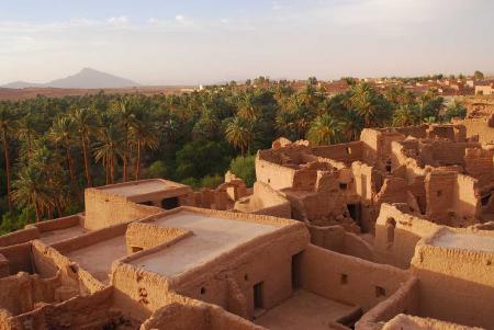 Timimoun la belle