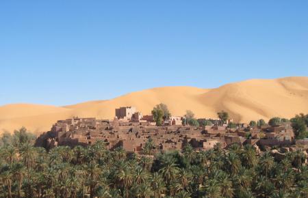 Taghit