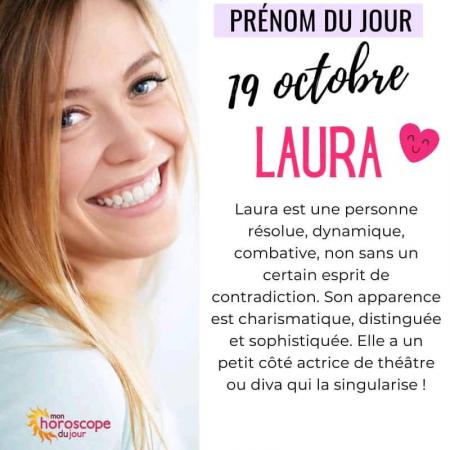 Laura