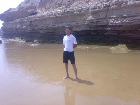 abdlkarim kabdi