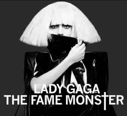Actu Lady GAGA