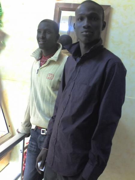mor et pap
