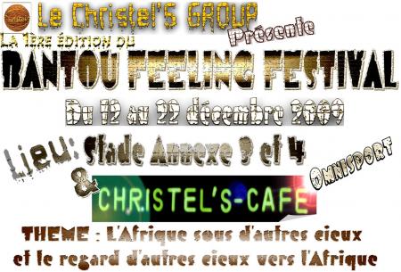 Une affiche qui parle d'elle-m�me
