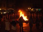 l\'�dition 2009 du carnaval de limoux