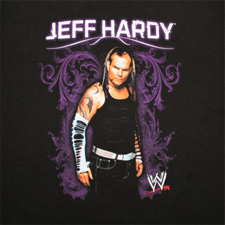 Jeff hardy