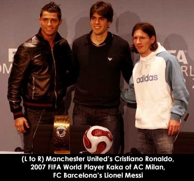  le trio