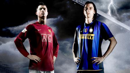 zlatan et c r