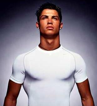 ronaldo