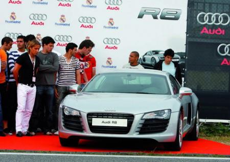 audi