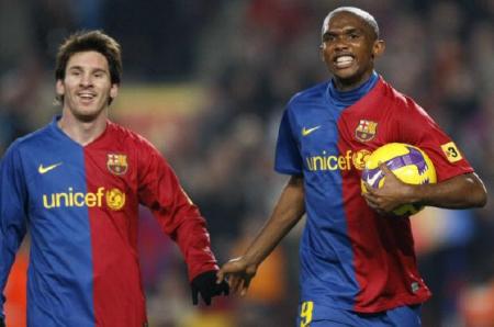 barca