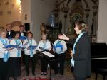 chorale st cyprien a pleines voix