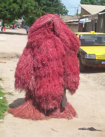 sisal