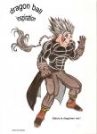 sangoku inspiration