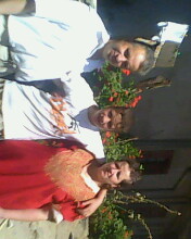 la famille