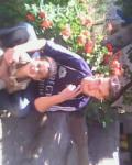 big love amian