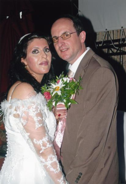 Mariage Tunisie 
