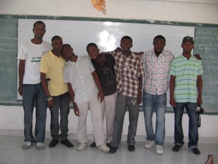 Le comite