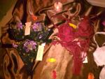 Conseill�re de lingerie fine haute gamme
