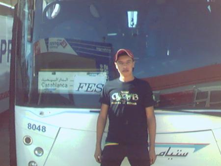 Me in f&eacute;s 