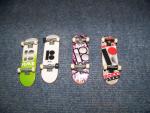 tech deck