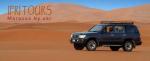 organisation of travel in morocco ifritours