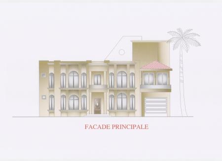 BELLE MAISON POUR VOUS