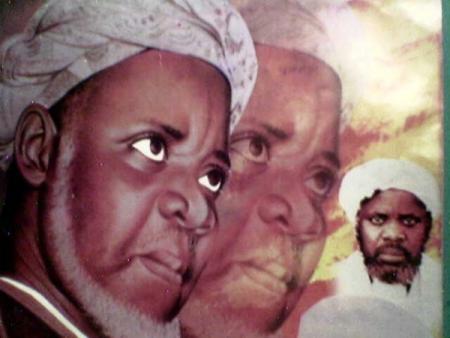 ISSA ET BAYE 