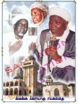 Issa MANE KAOLACK TALIBE BAYE NDIASS
