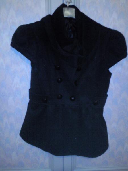 veste