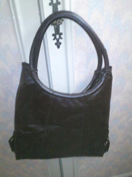 SAC MARRON