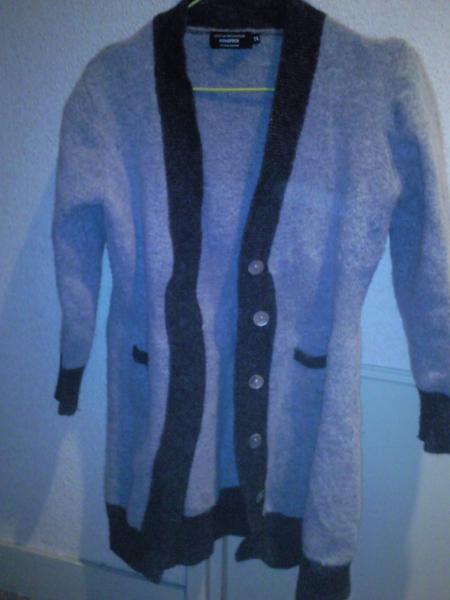 gilet