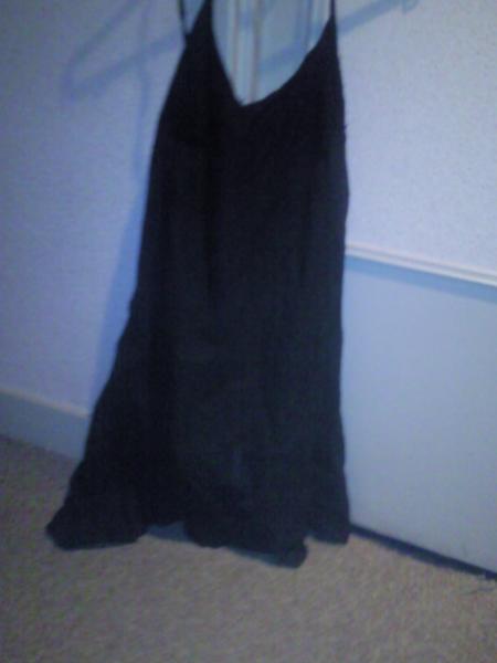 robe d'&eacute;t&eacute;