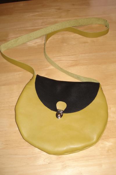 mon premier sac