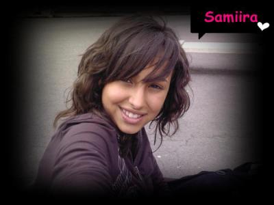                                Samira (L' 