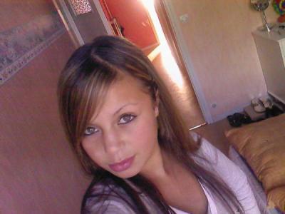                             UnE CeRtAiNe LiSsY@ 