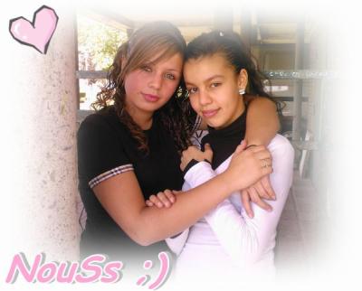                               mO et bOubOu       