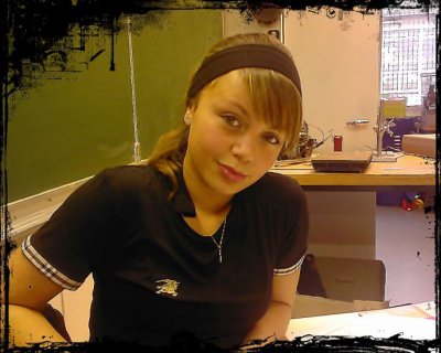                                                 Hss Girl