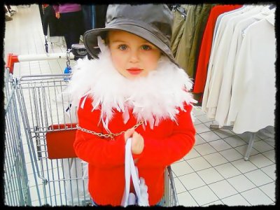 Ma Tiite Soeurette