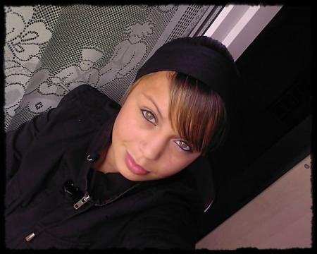                                Shaby la Fofolle Joubiiida